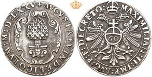 Guldentaler 1675