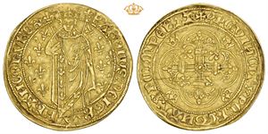 Royal d'or ND (1431)