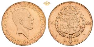 20 kronor 1925