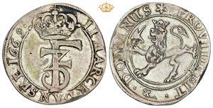 2 mark 1669 S.42