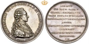 Danish citizenship act 1776