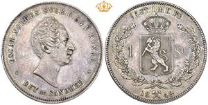 Speciedaler 1848