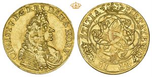 Dukat 1692