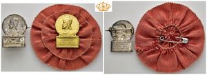 Den Skandinaviske Landskamp i Fri-Idræt Kristiania 1917