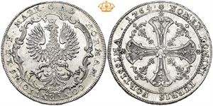 Conventionstaler 1764