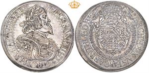 2 Reichstaler 1649