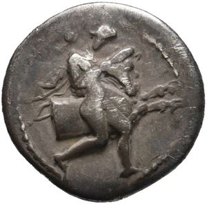 AR Hemidrachm