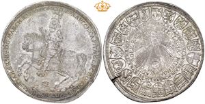 Reichstaler 1664