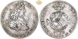 Speciedaler 1666. S.19