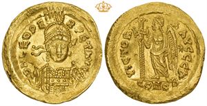 AV Solidus, AD 457-474