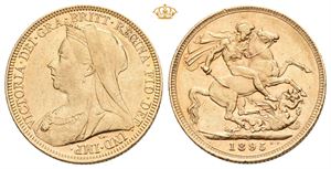 Sovereign 1895 S