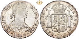 8 Reales 1810 JP