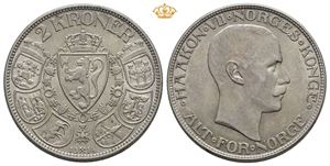 2 kroner 1914