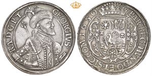 Taler 1650