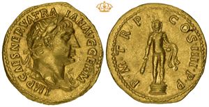 AV Aureus, AD 101-102