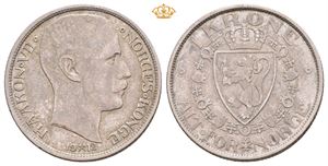 1 krone 1912