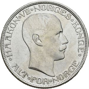 2 kroner 1913