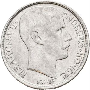 1 krone 1913