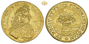 2 dukat u.år (1693)