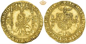 Pieter d`or ND, Louvain