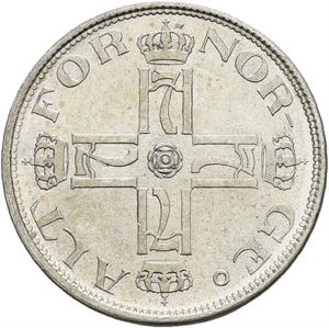 25 øre 1911