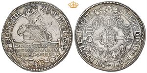 2 speciedaler 1624