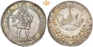 2 Krone 1618