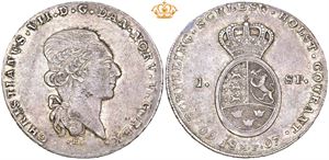 Speciedaler 1807