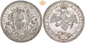 2 Reichstaler 1740