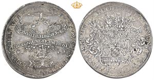 2 Taler 1697