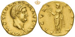 AV Aureus, AD 69