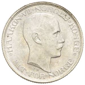 50 øre 1913.