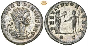 BI Antoninianus, AD 270-275