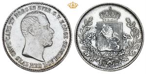 24 skilling 1862
