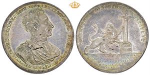 Taler 1709