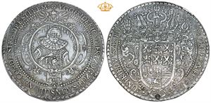 5 Taler / Löser 1639