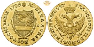 Ducat 1796
