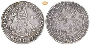 Taler 1580