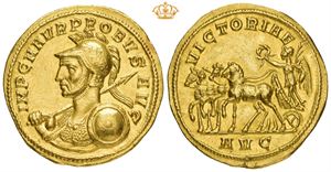 AV Aureus, AD 276-282