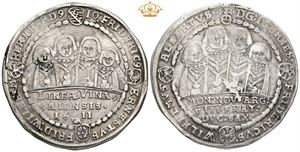 Taler 1611