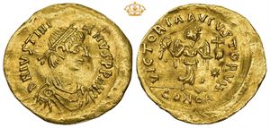 AV Tremissis, 527-565