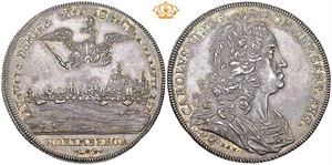 Reichstaler 1721