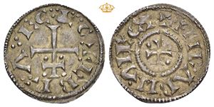 Penny, circa 900, York