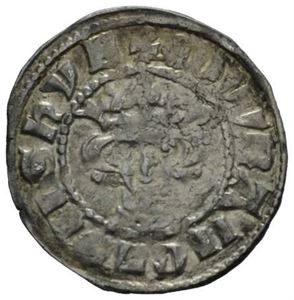 Edward I 1272-1307, penny, Chester (1,38 g)