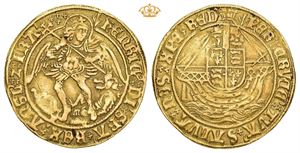 Angel ND (1505-1509)