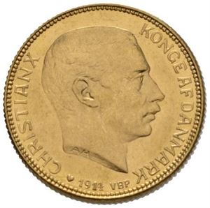 20 kroner 1914