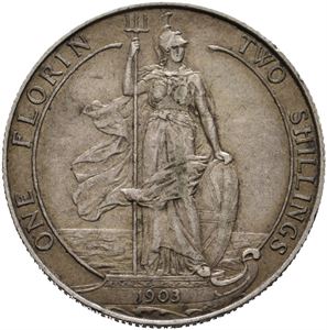 1 Florin 1903