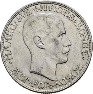 2 kroner 1912