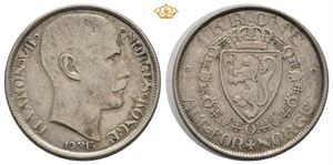 1 krone 1913