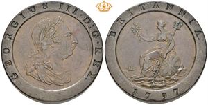 Twopence 1797